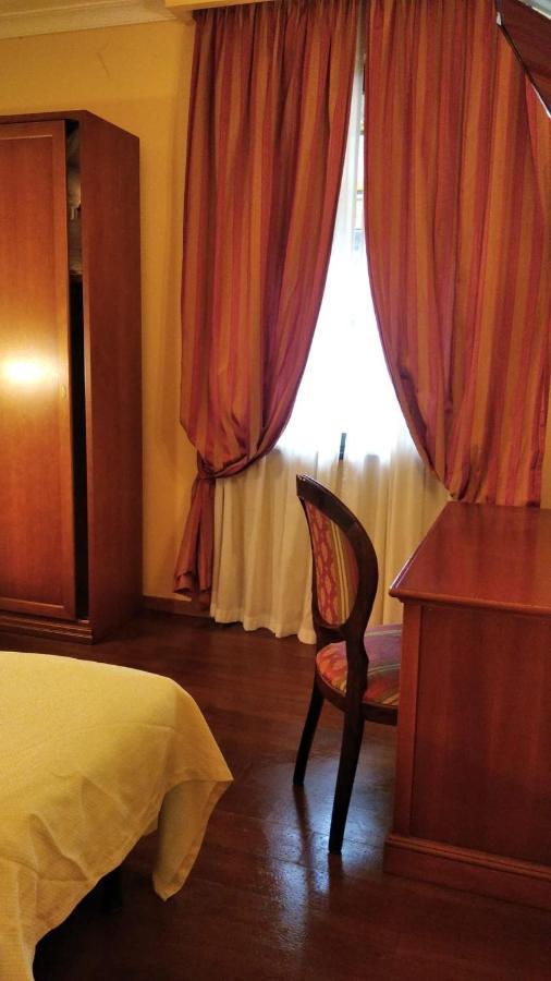 Canella Hotel Rom Exterior foto